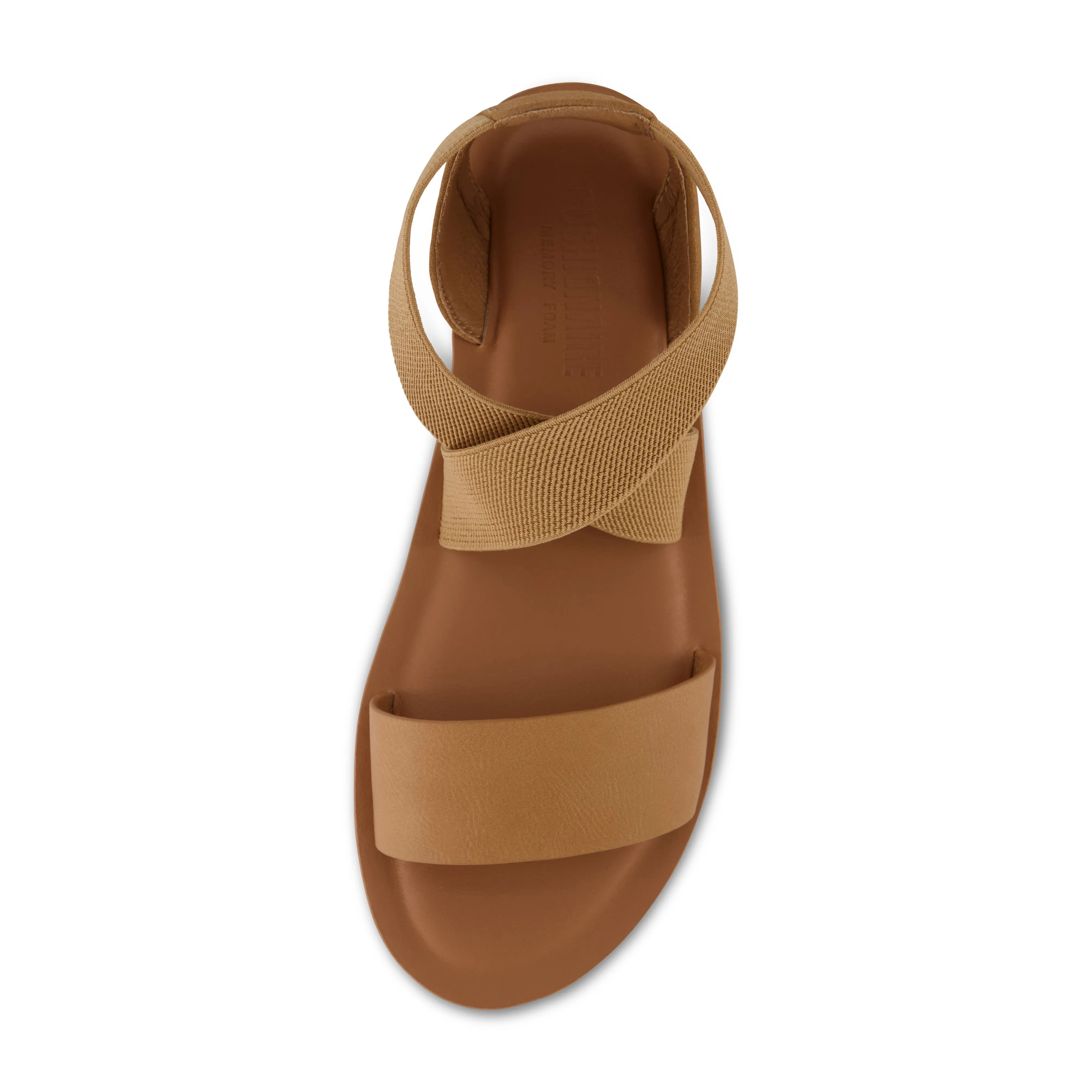 Chancy Stretch Sandal