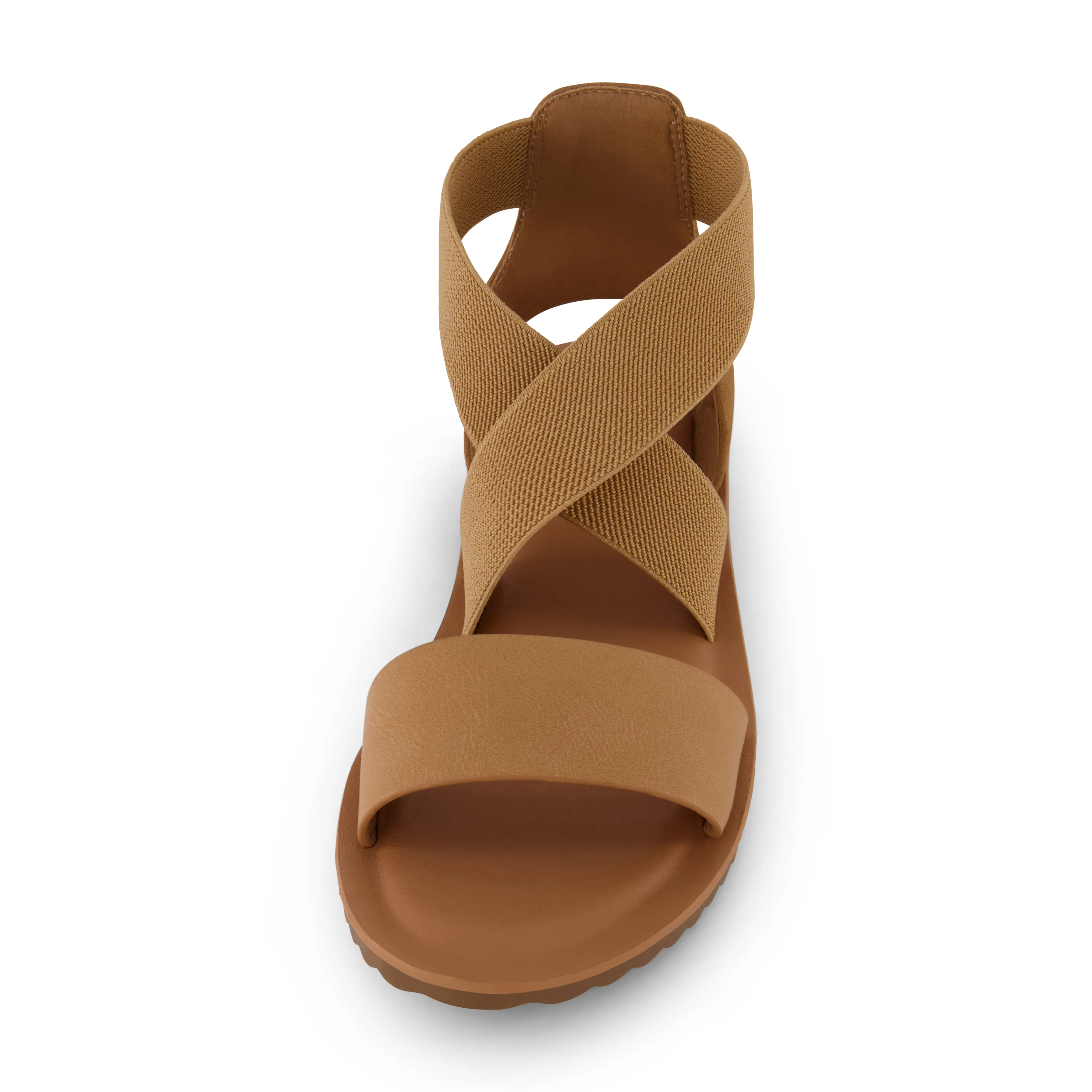Chancy Stretch Sandal