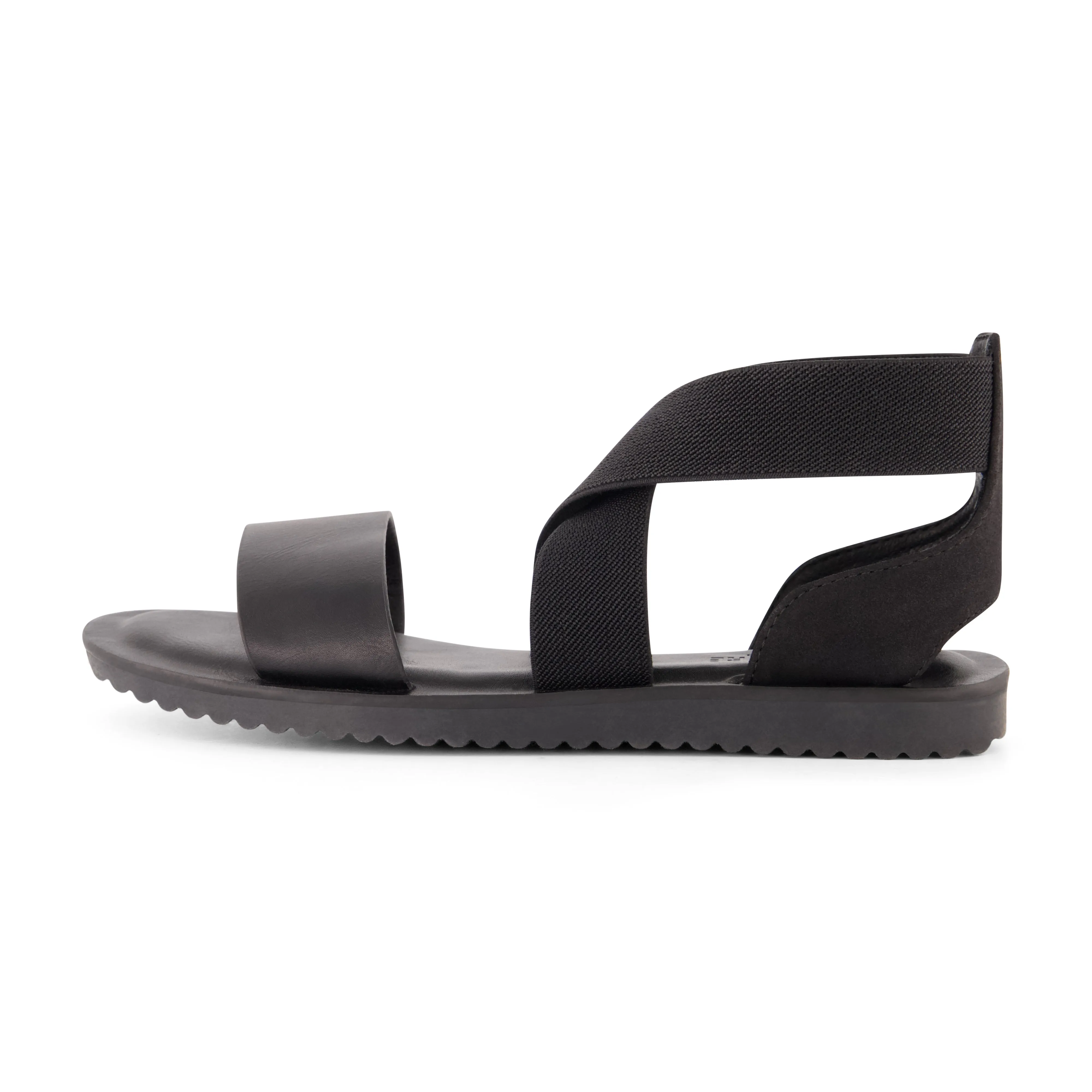 Chancy Stretch Sandal