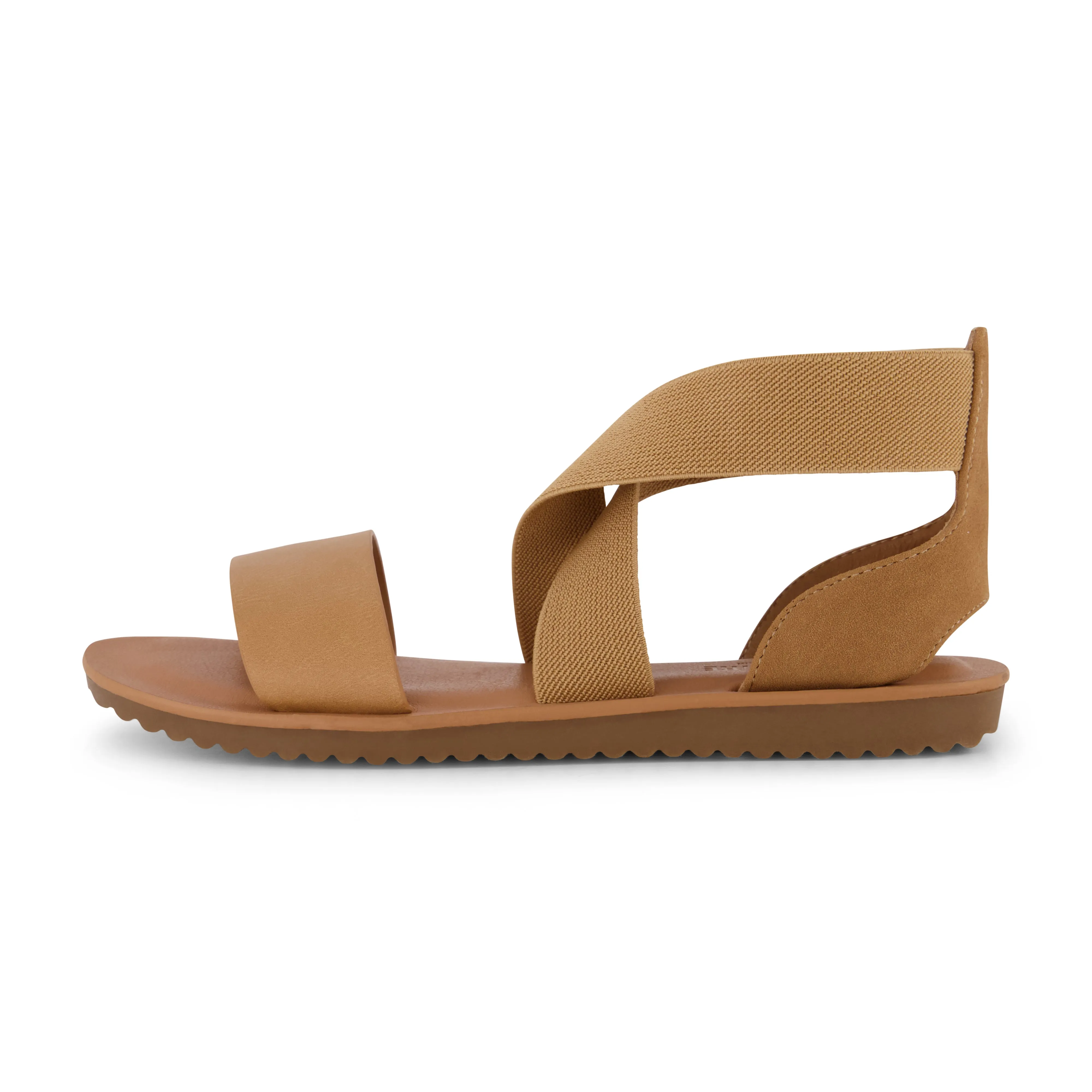 Chancy Stretch Sandal