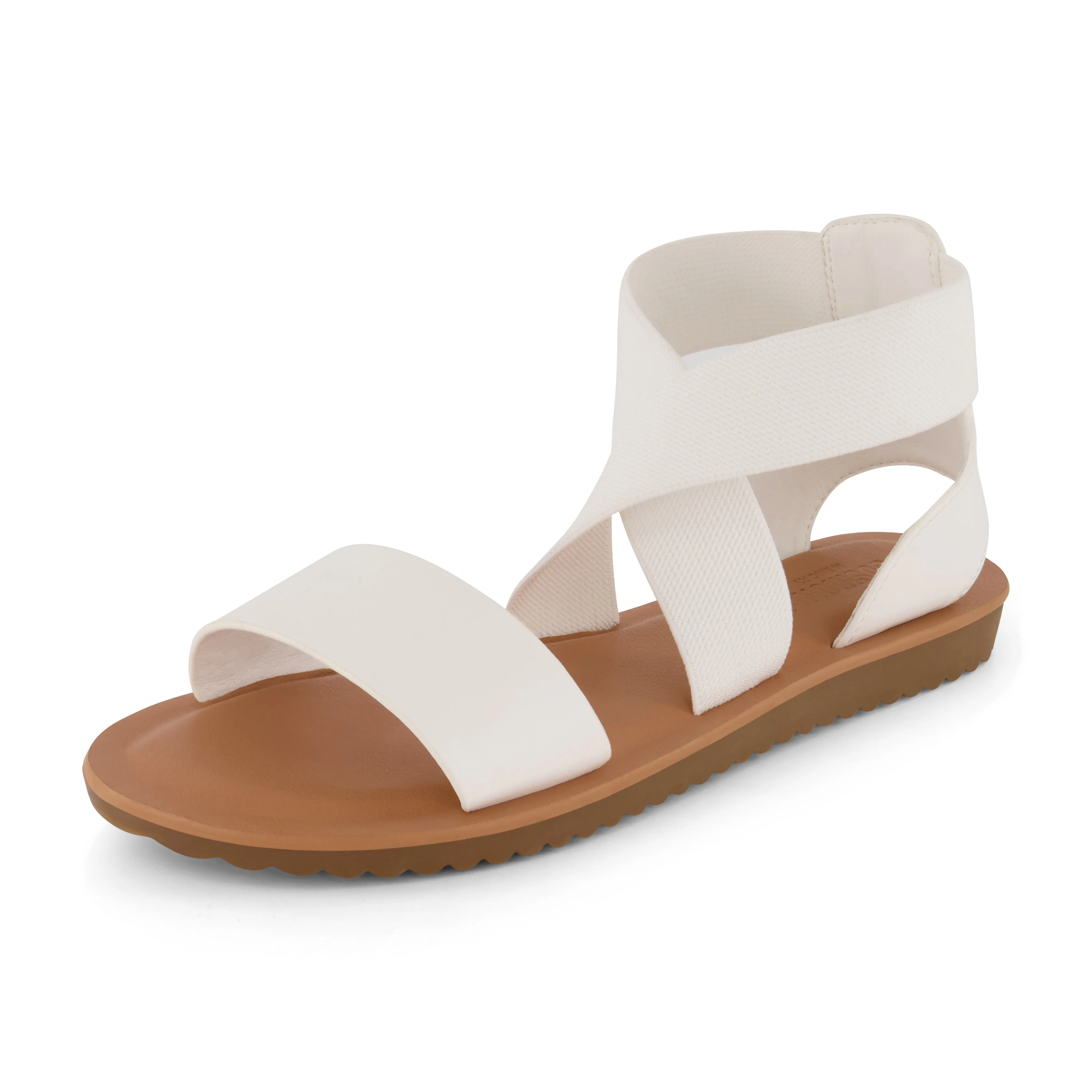 Chancy Stretch Sandal