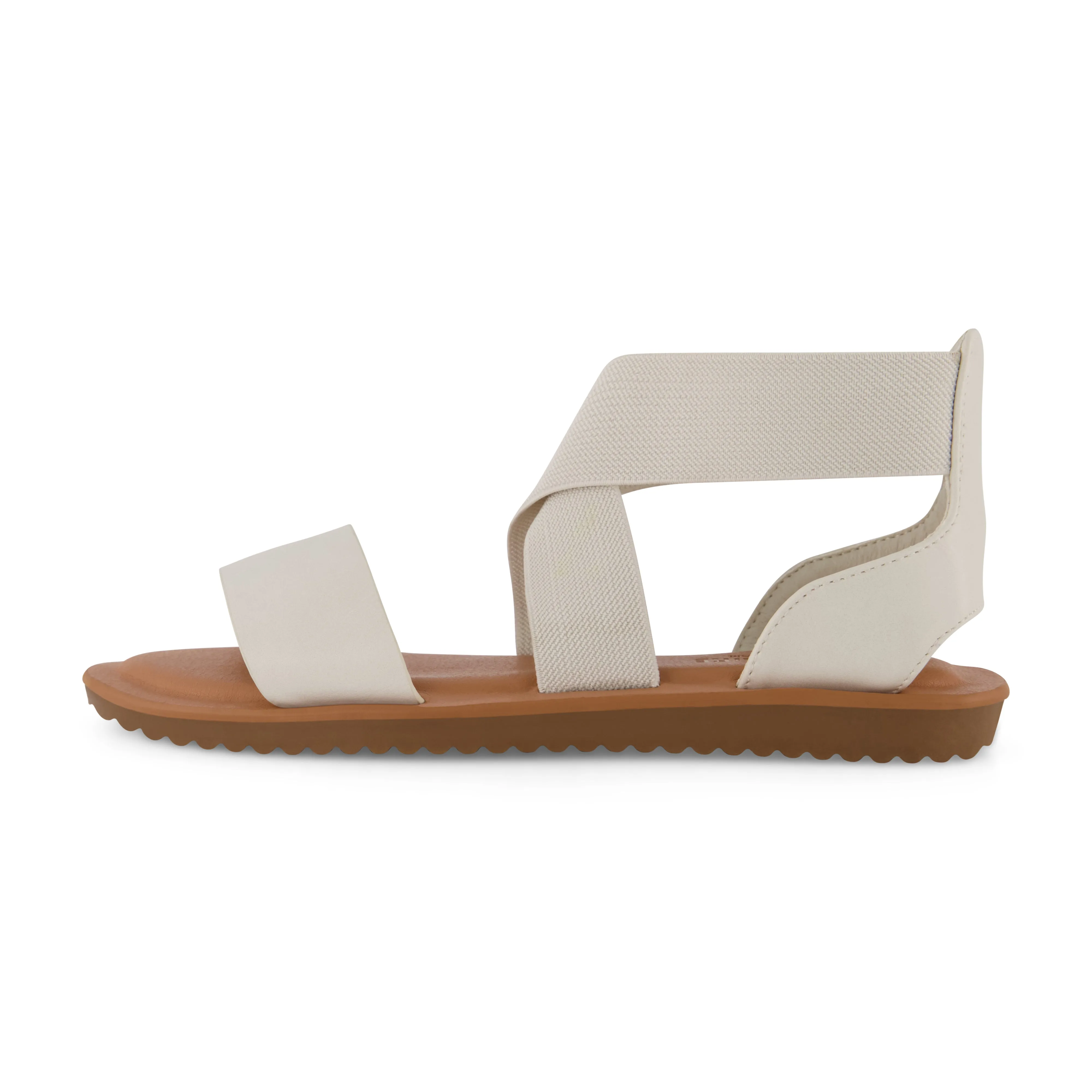 Chancy Stretch Sandal