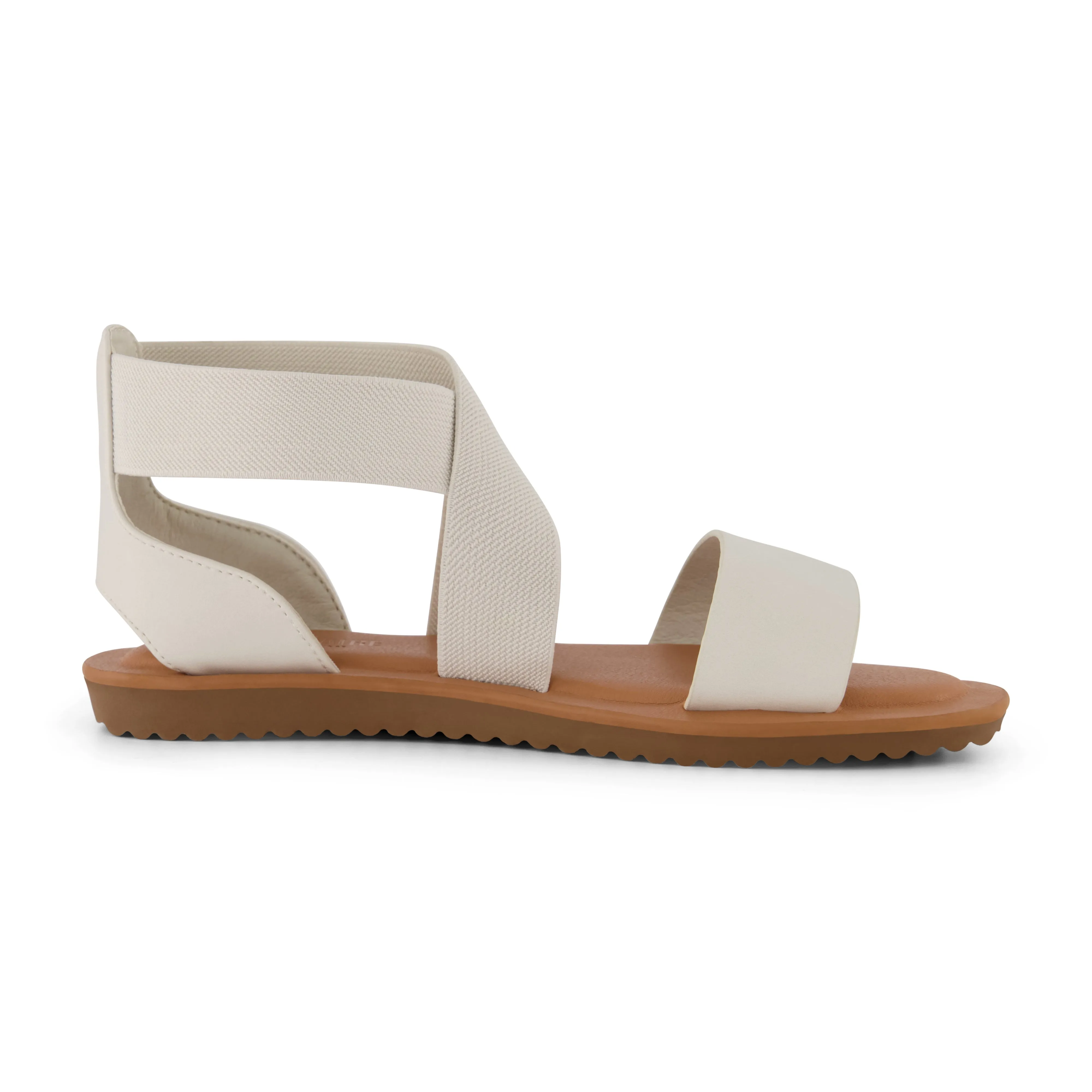 Chancy Stretch Sandal