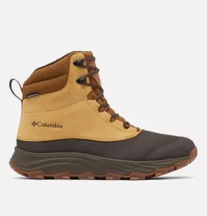 Columbia Expeditionist Sheild