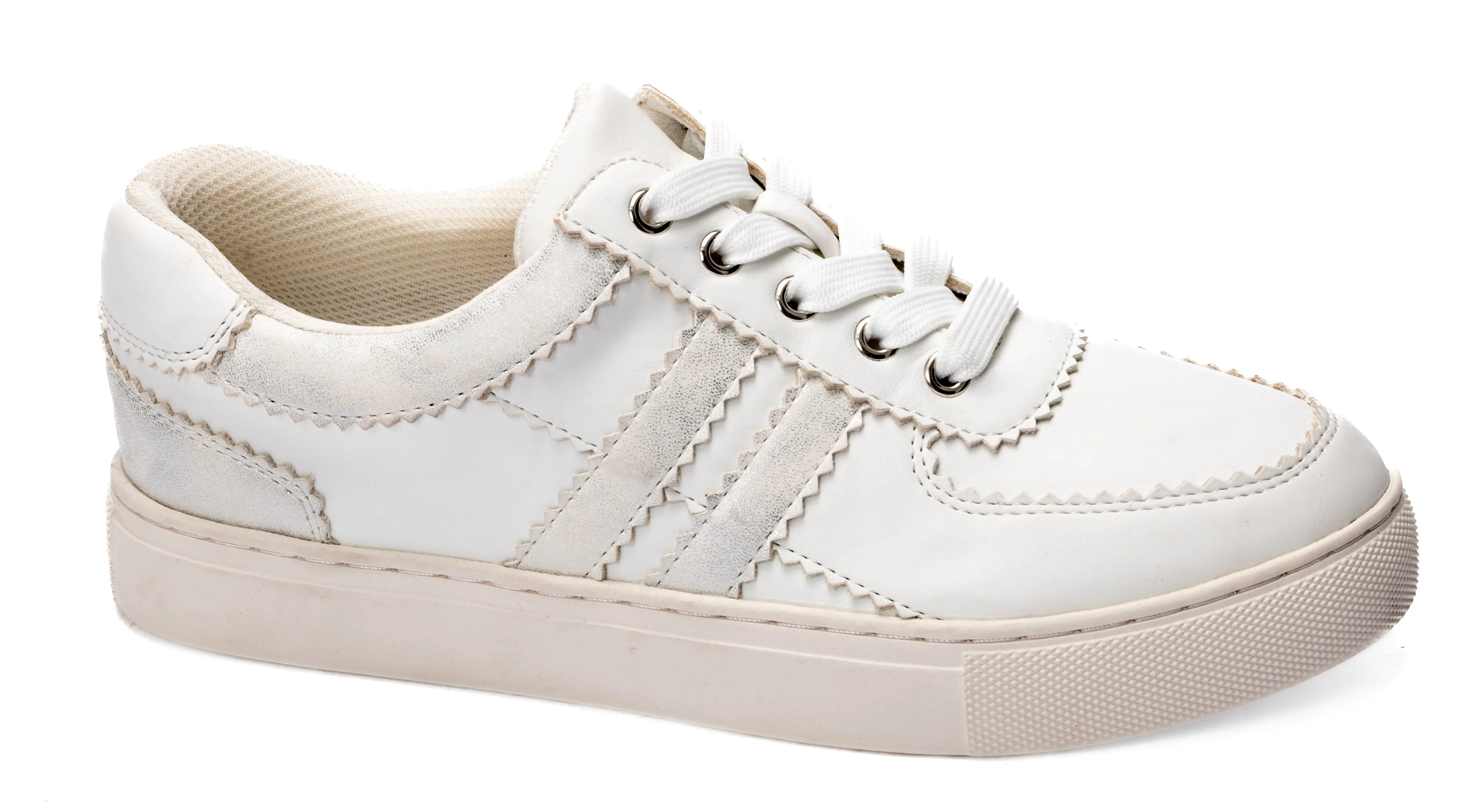 Corkys Rizz, White