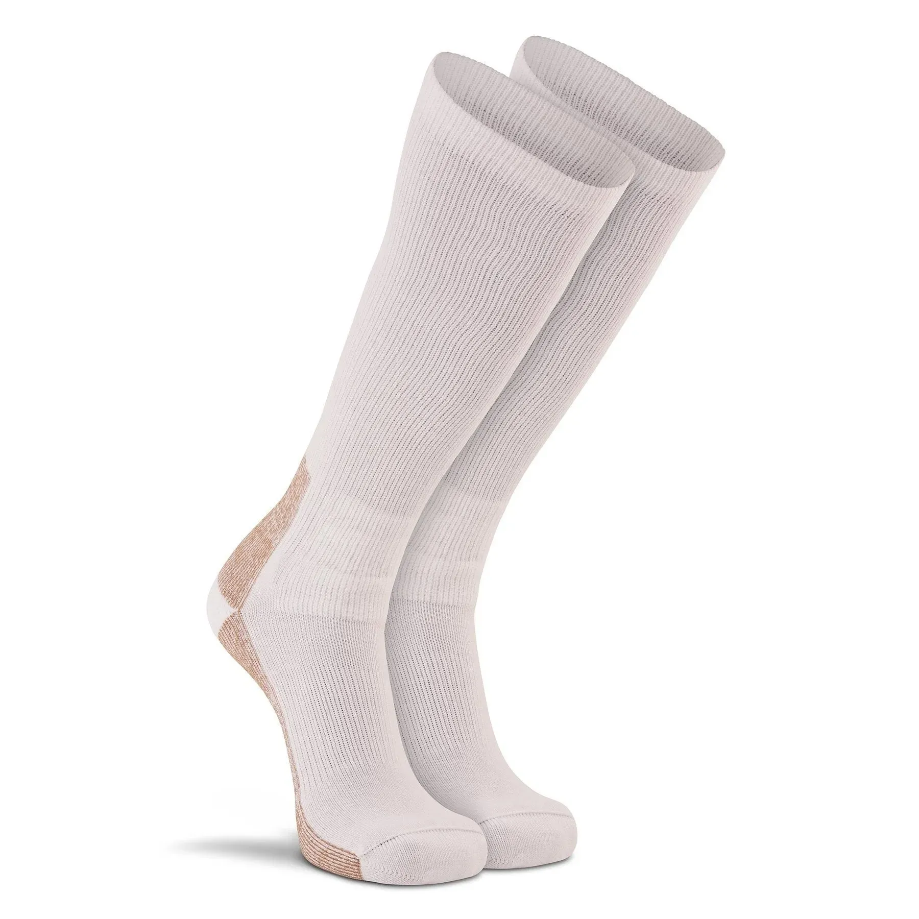Fox River Westerner Medium Weight Over-the-Calf 2 pack Socks