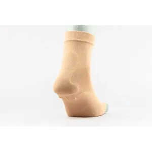 Gel Cushioned Fitted Achilles Heel Gel Protection Sleeve