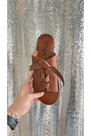 Grapevine Sandals