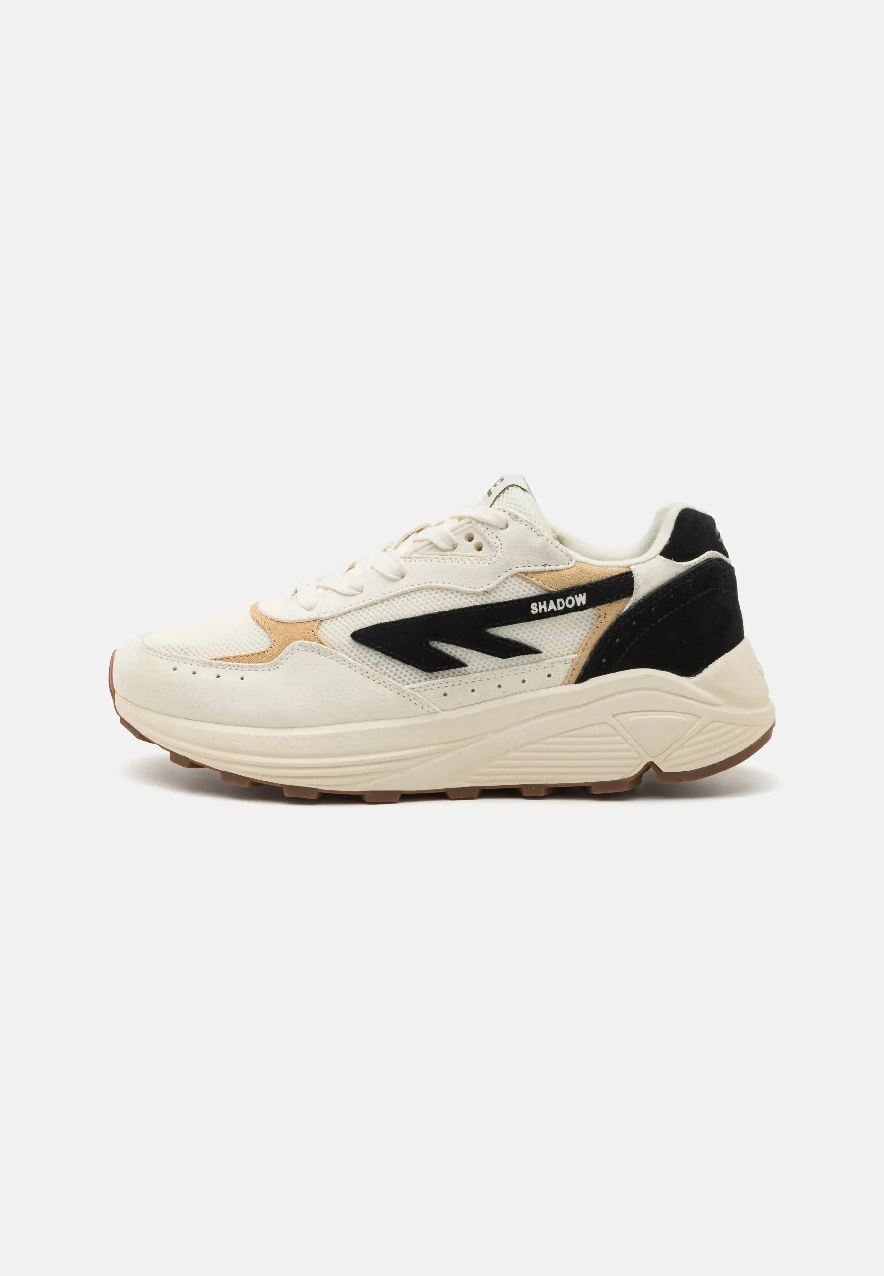 HI-TEC HTS Shadow RGS - Gardenia/Pebble/Olive Branch