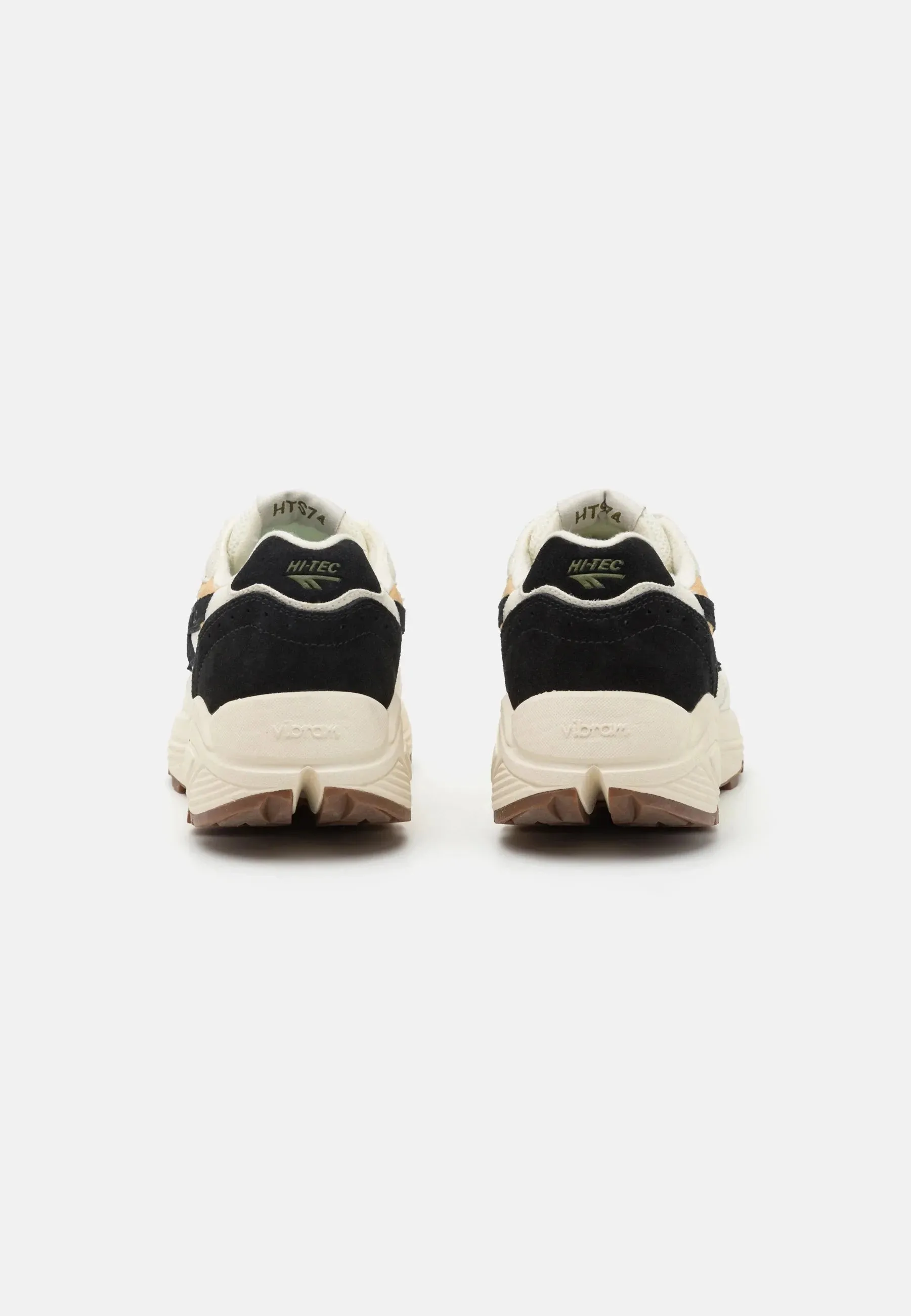 HI-TEC HTS Shadow RGS - Gardenia/Pebble/Olive Branch