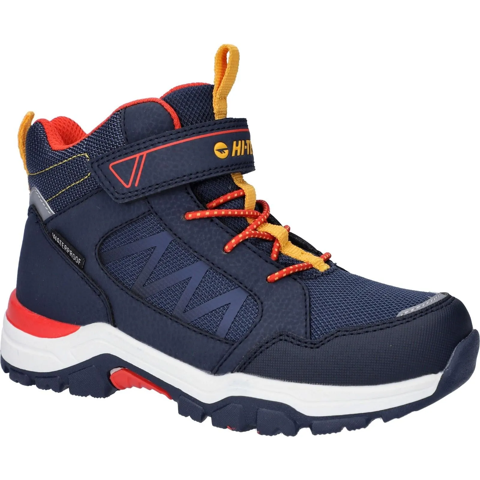 Hi-tec Rush Boots