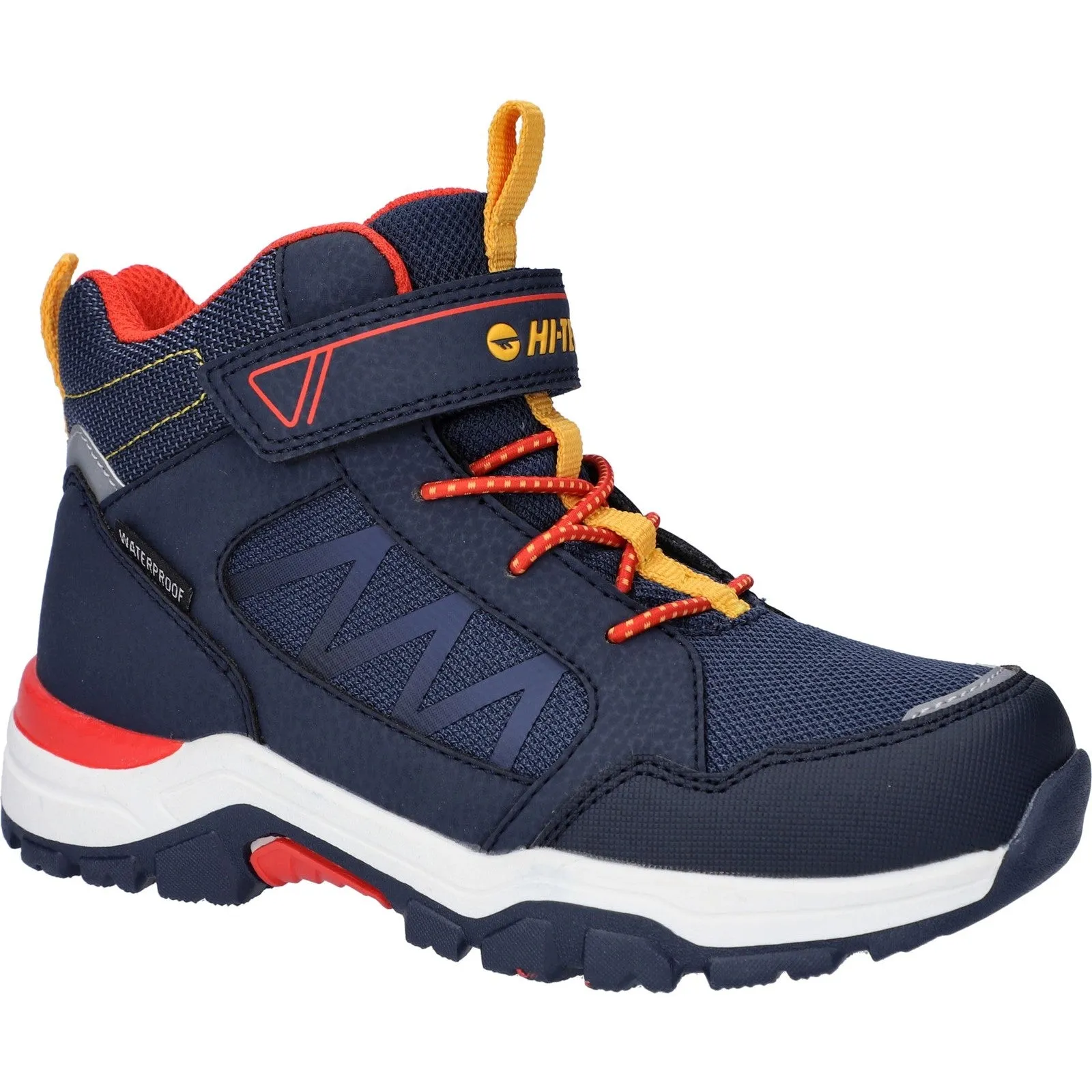 Hi-tec Rush Boots