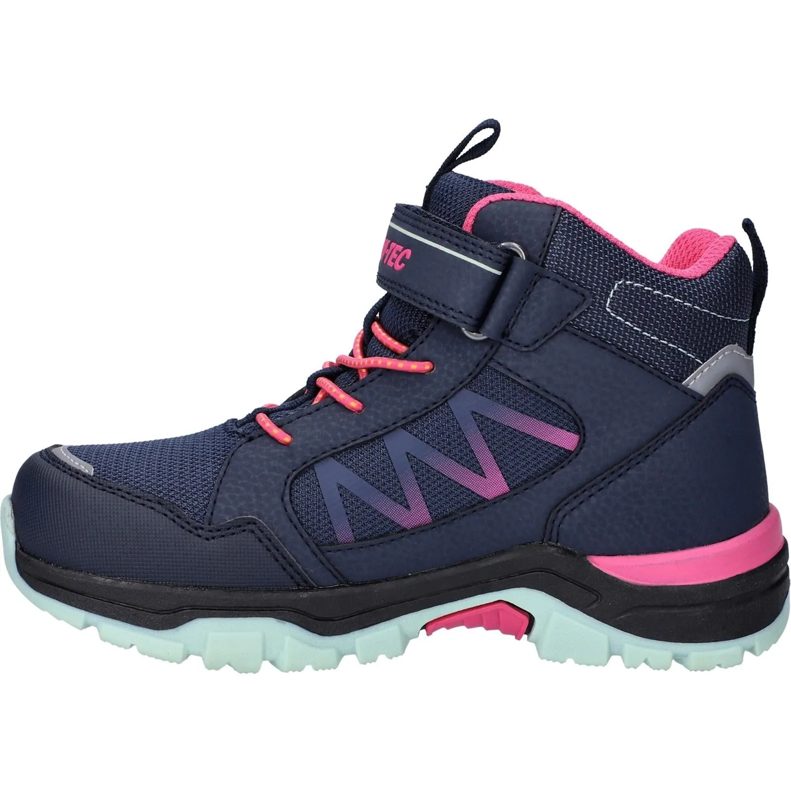 Hi-tec Rush Boots