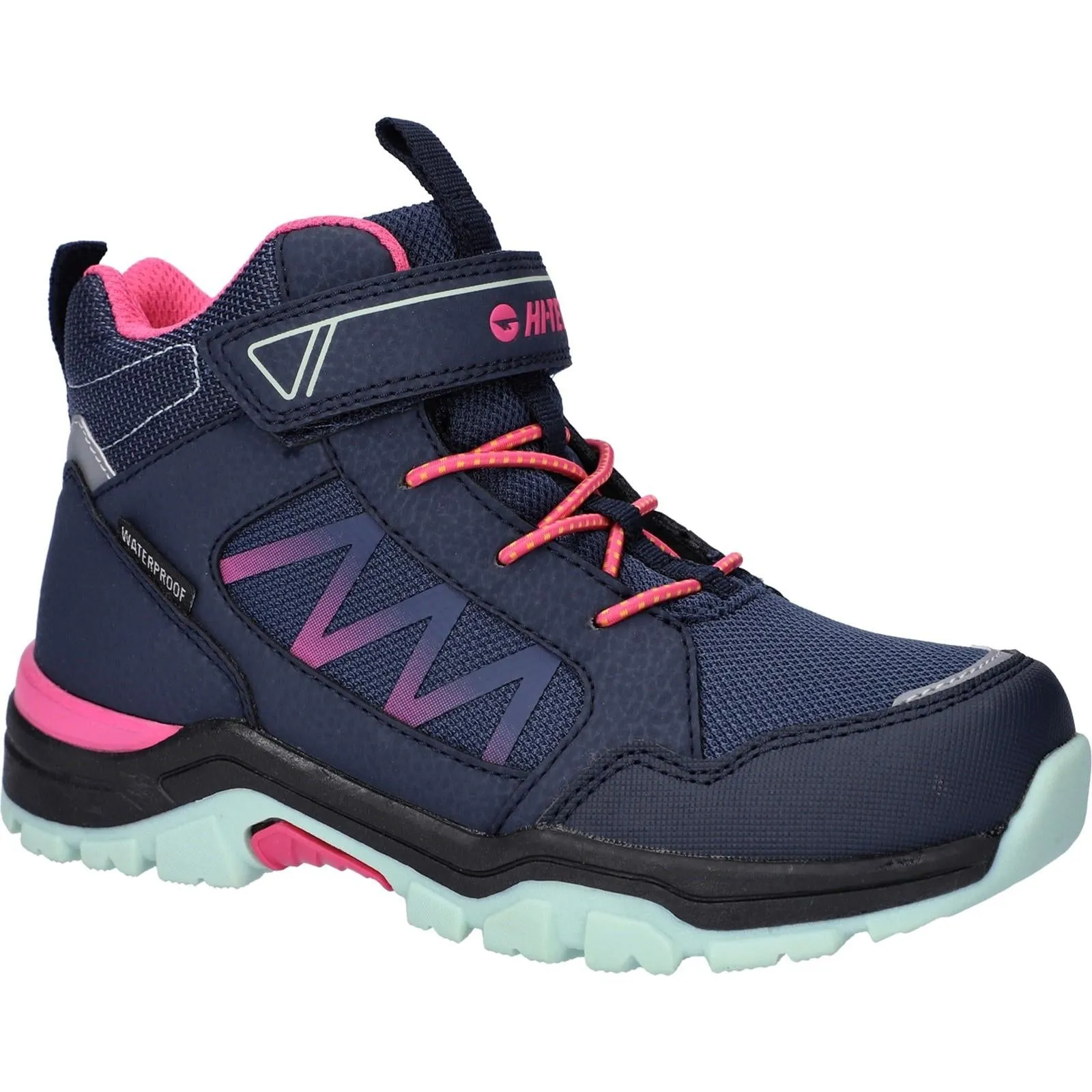Hi-tec Rush Boots