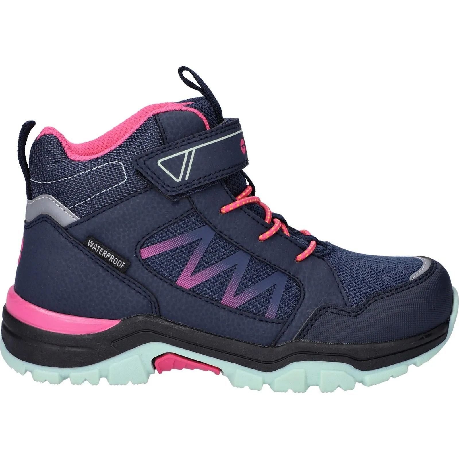Hi-tec Rush Boots
