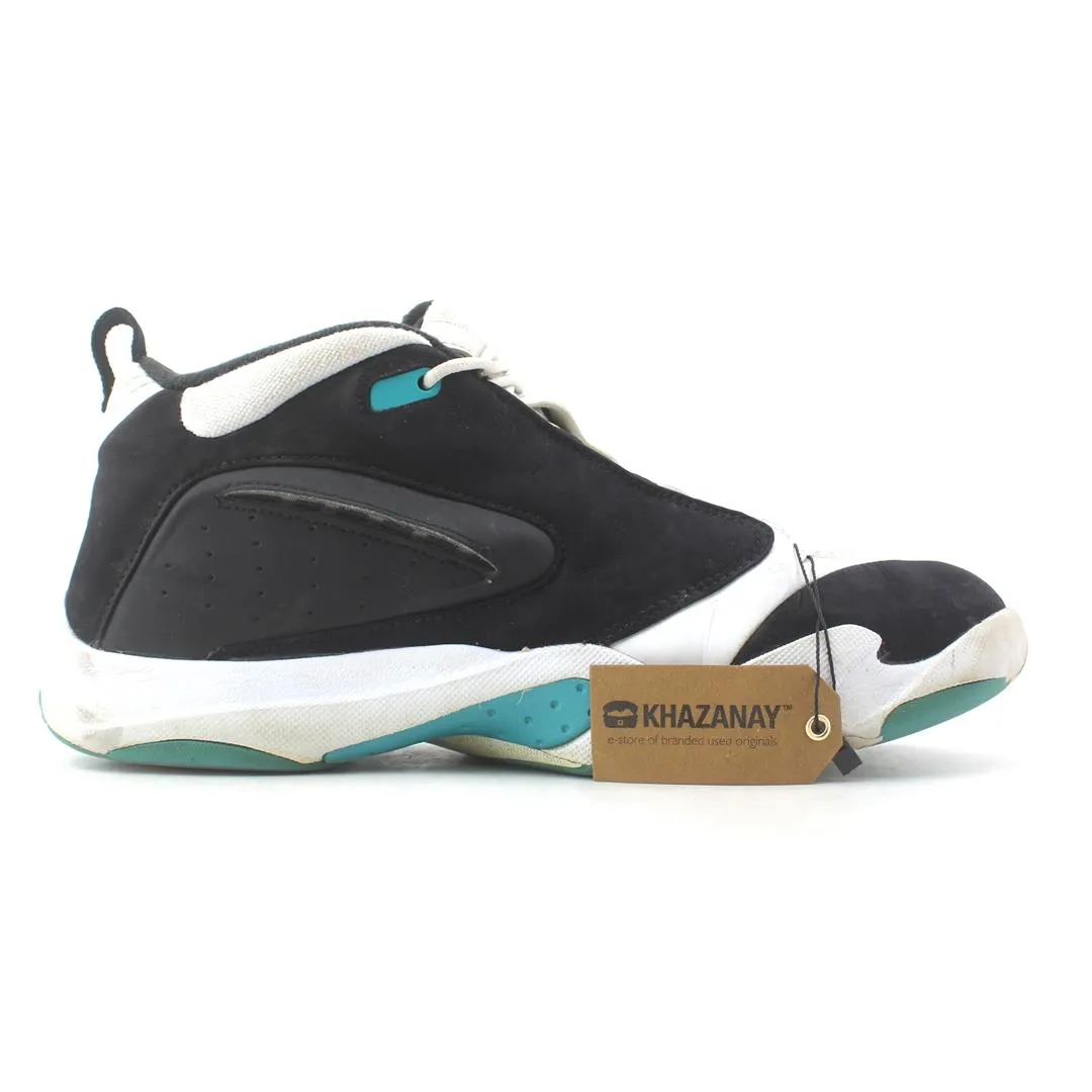 JORDAN JUMPMAN QUICK 23