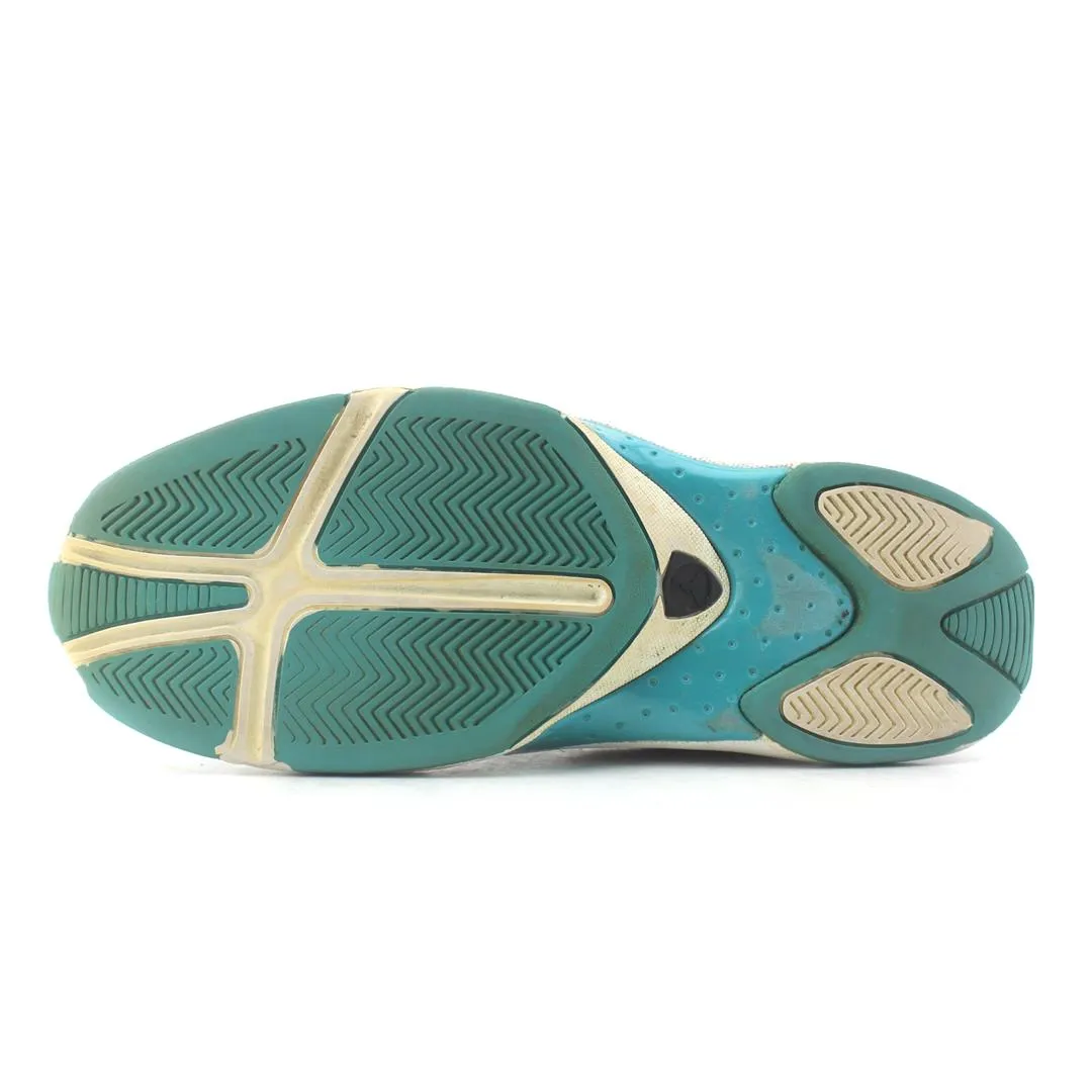 JORDAN JUMPMAN QUICK 23