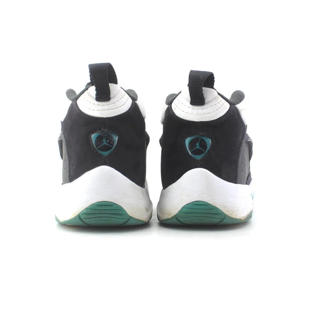 JORDAN JUMPMAN QUICK 23