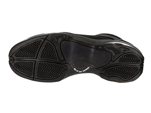 Jordan Nike Jumpman Pro Quick 932687-010 Men's Size 8/Size 12/Size 13 Black Basketball