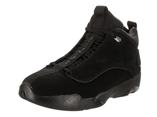 Jordan Nike Jumpman Pro Quick 932687-010 Men's Size 8/Size 12/Size 13 Black Basketball
