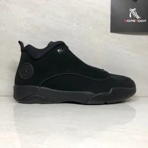 Jordan Nike Jumpman Pro Quick 932687-010 Men's Size 8/Size 12/Size 13 Black Basketball
