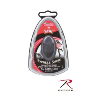 Kiwi Express Sponge