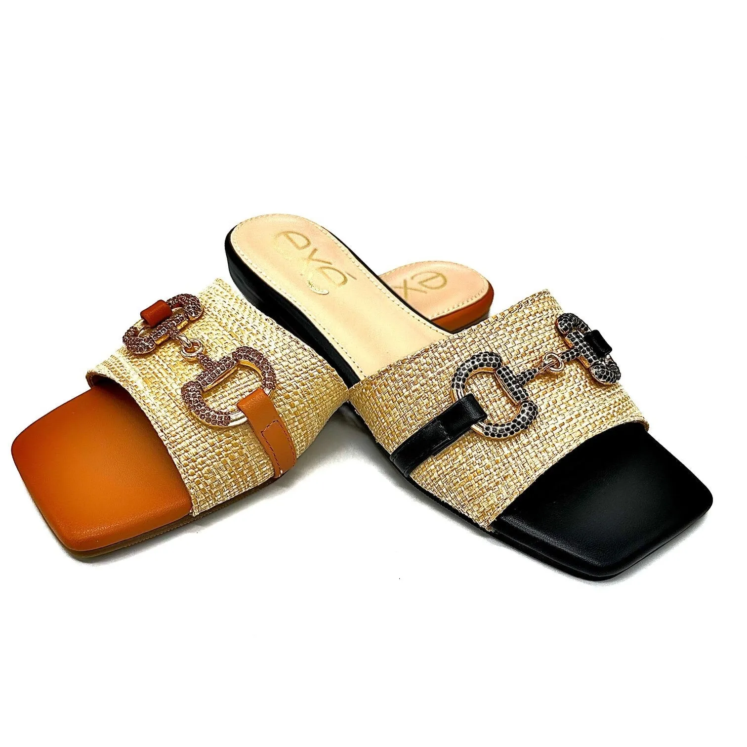 L0525-6A Stylish Flats