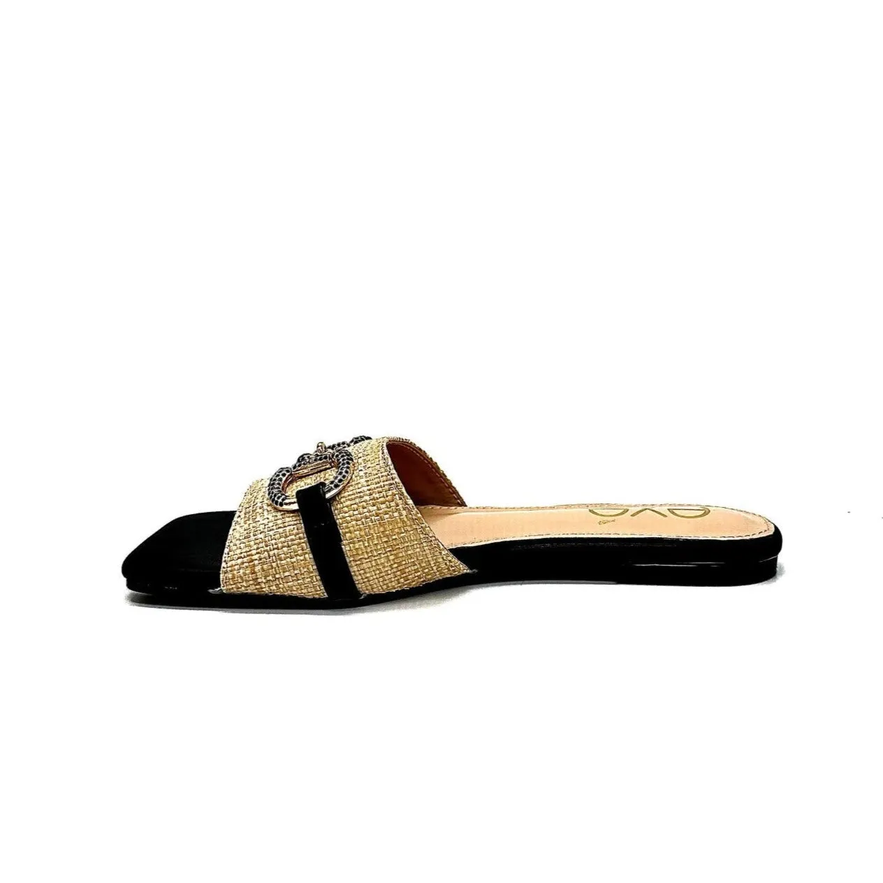 L0525-6A Stylish Flats
