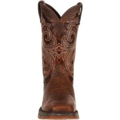 Lady Rebel Work by Durango Women's Steel Toe Western