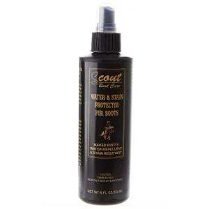 M&F Western Scout 8 oz Water and Stain Protector For Boots