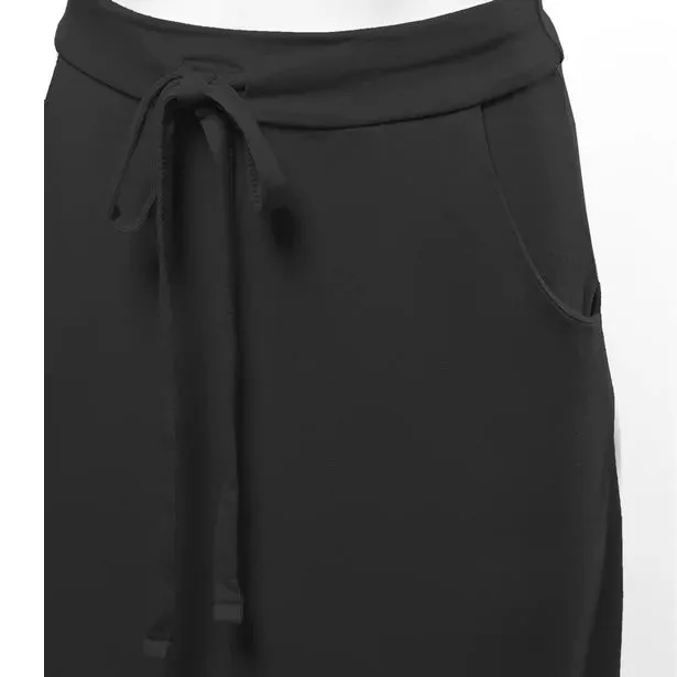 Maxi Skirt with Pockets