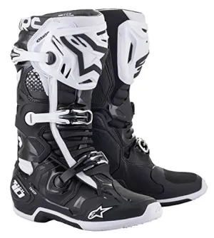 Men's Alpinestars Tech 10 MX Boots