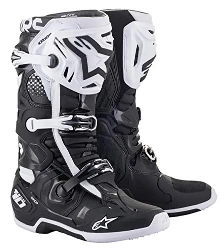 Men's Alpinestars Tech 10 MX Boots