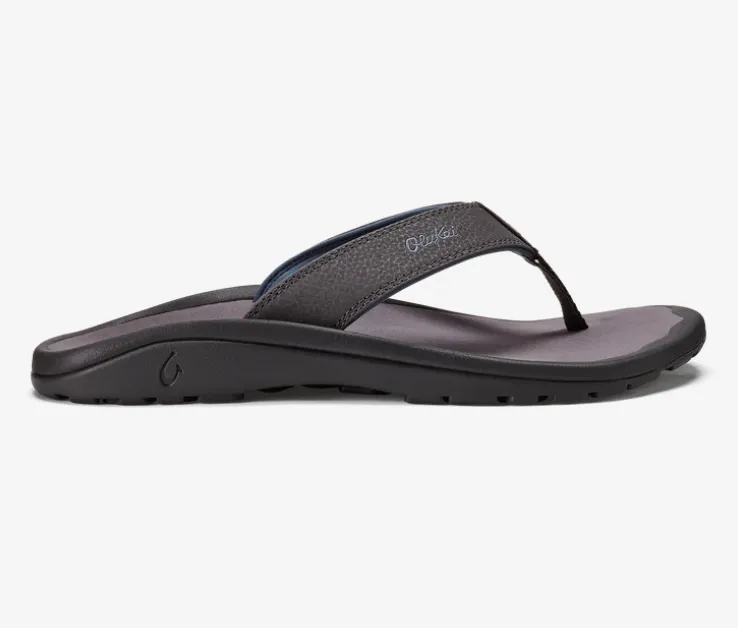 Men's 'OHANA- Pavement