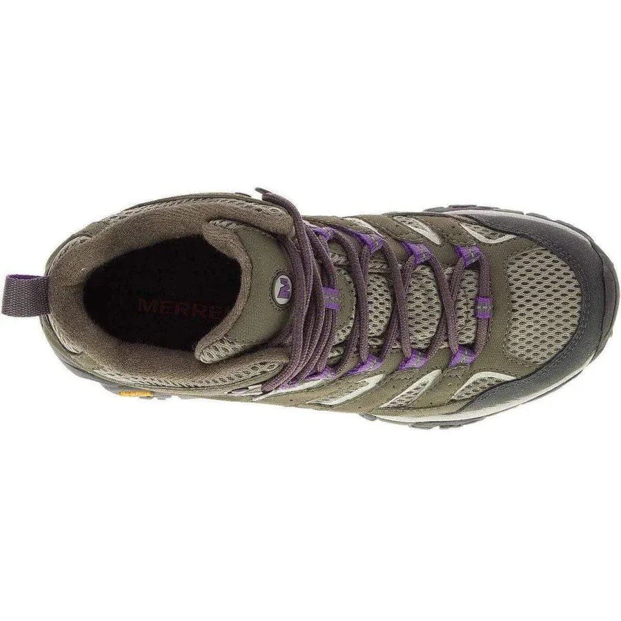 Merrell Ladies Moab 2 MID GTX Walking Boot