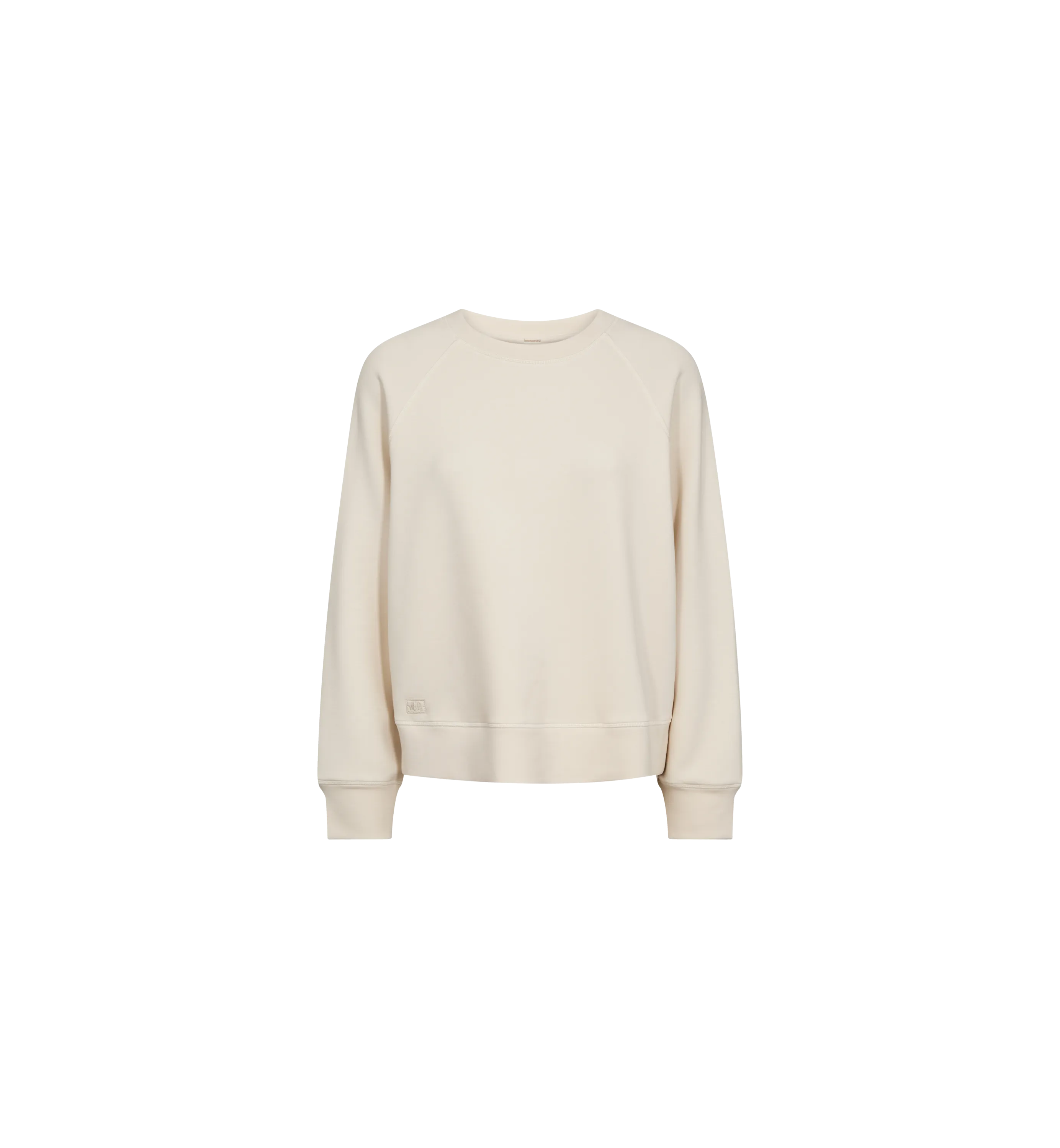 MMAbello O-LS Basic Sweatshirt