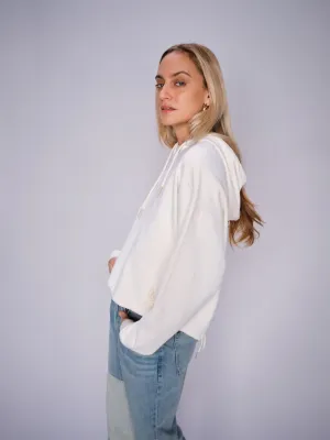 MMSalva LS Hoodie Sweatshirt