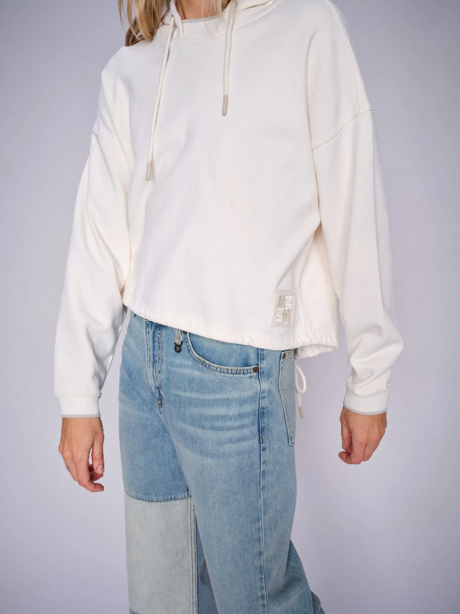 MMSalva LS Hoodie Sweatshirt