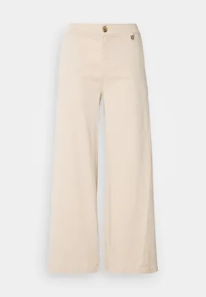 Mos Mosh Vincent Rosemary Pant Feather Gray