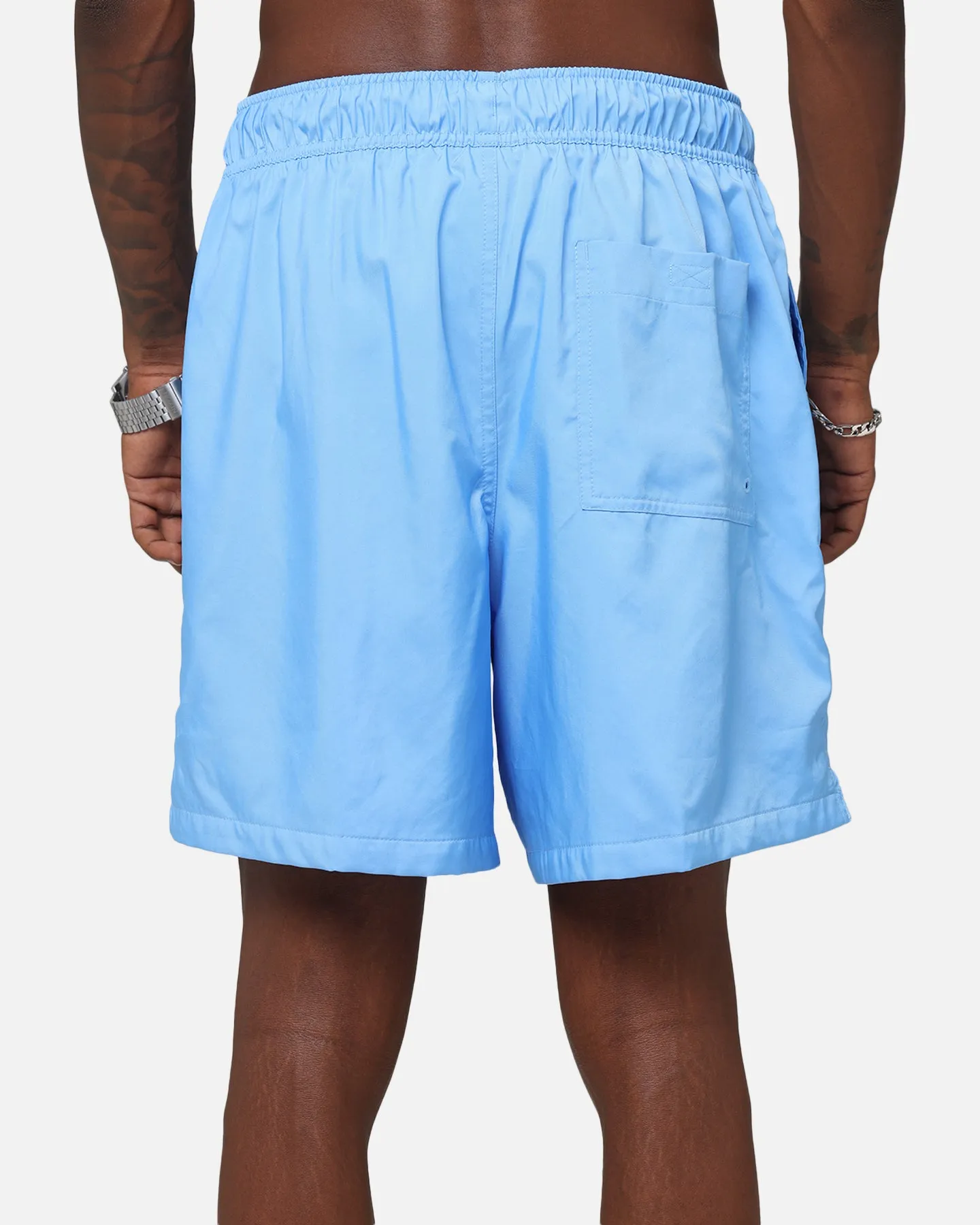 Nike Club Flow Shorts University Blue