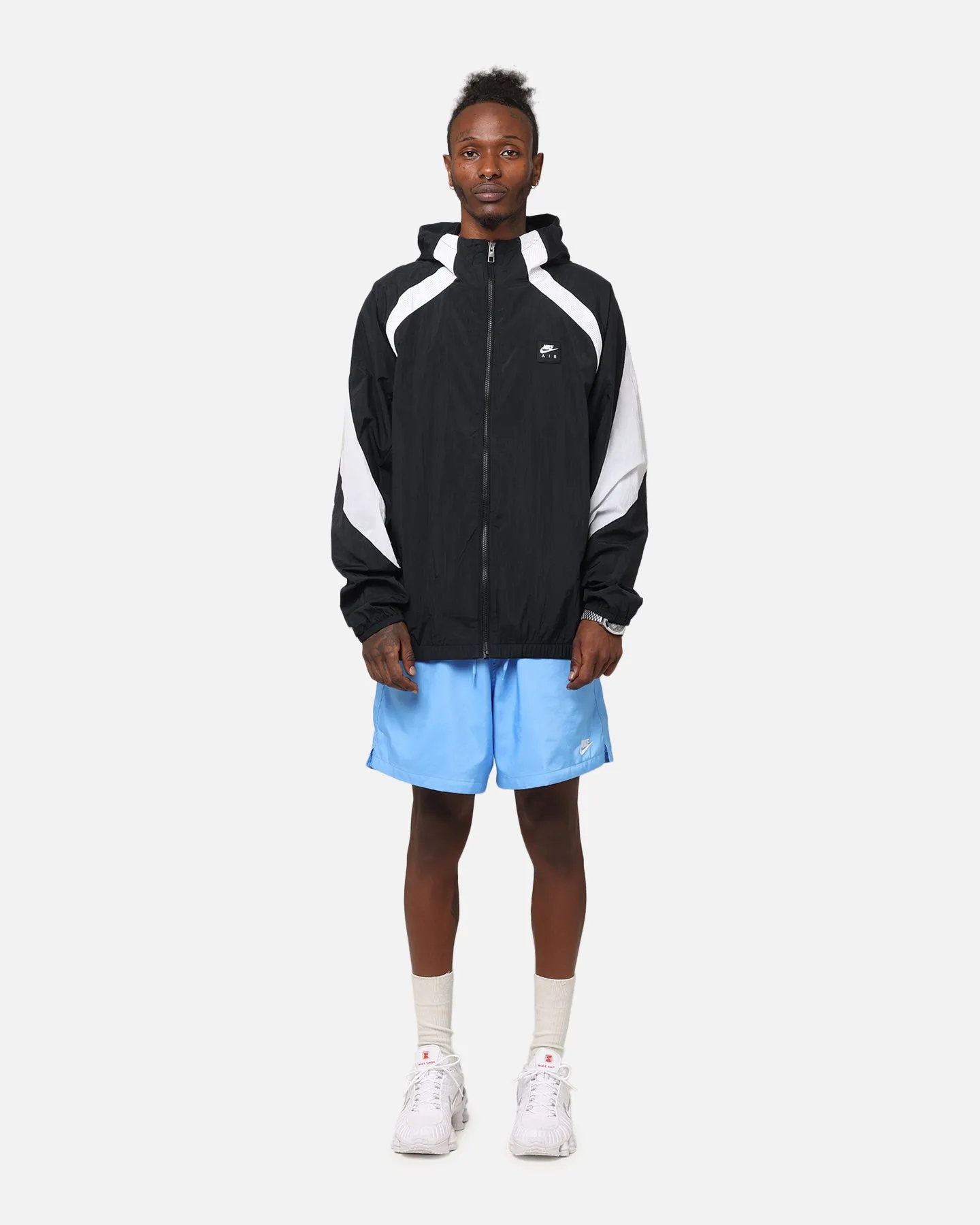 Nike Club Flow Shorts University Blue
