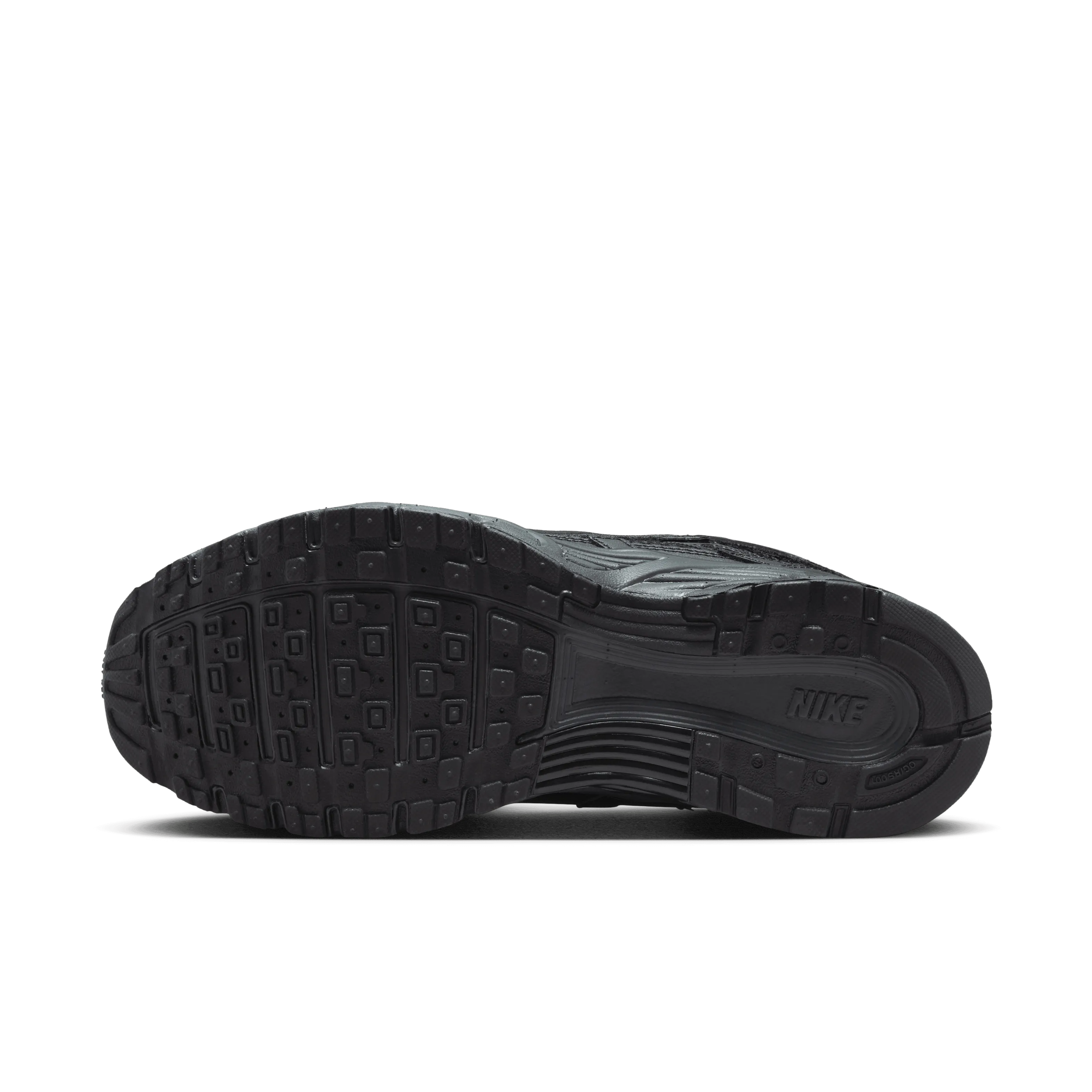 Nike - Men - P-6000 PRM  - Black/Anthracite
