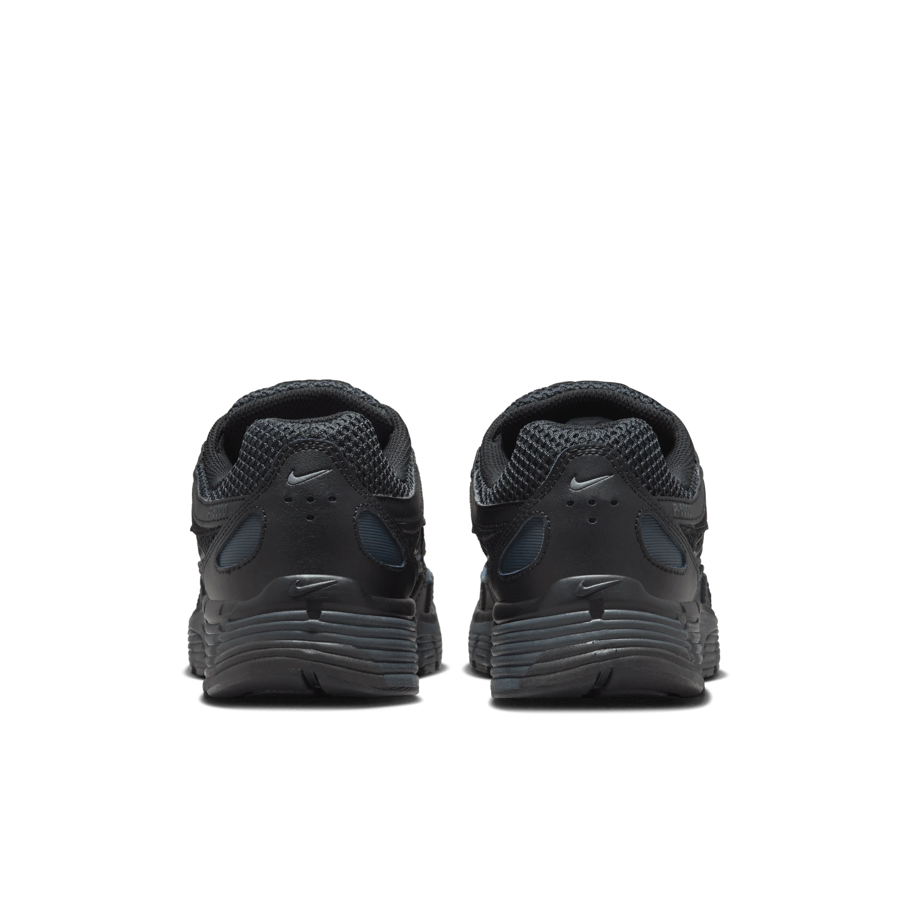 Nike - Men - P-6000 PRM  - Black/Anthracite
