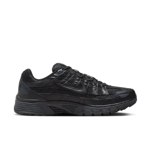 Nike - Men - P-6000 PRM  - Black/Anthracite