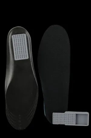 One Pair Shoe Insole Diversion Safe