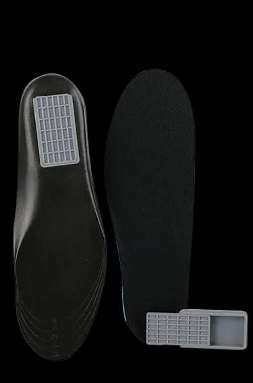One Pair Shoe Insole Diversion Safe