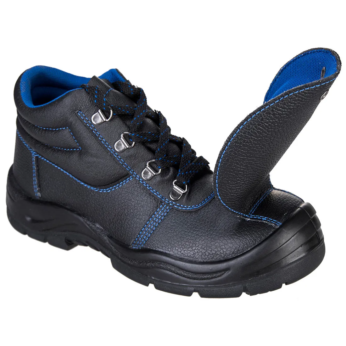 Portwest FW22 Steelite Metatarsal Boots S3 HRO M