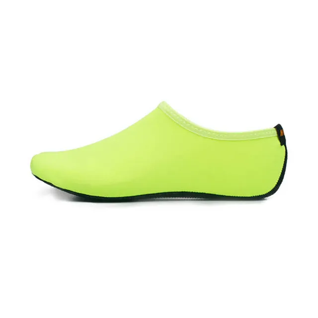 Quick Drying Aqua Shoes