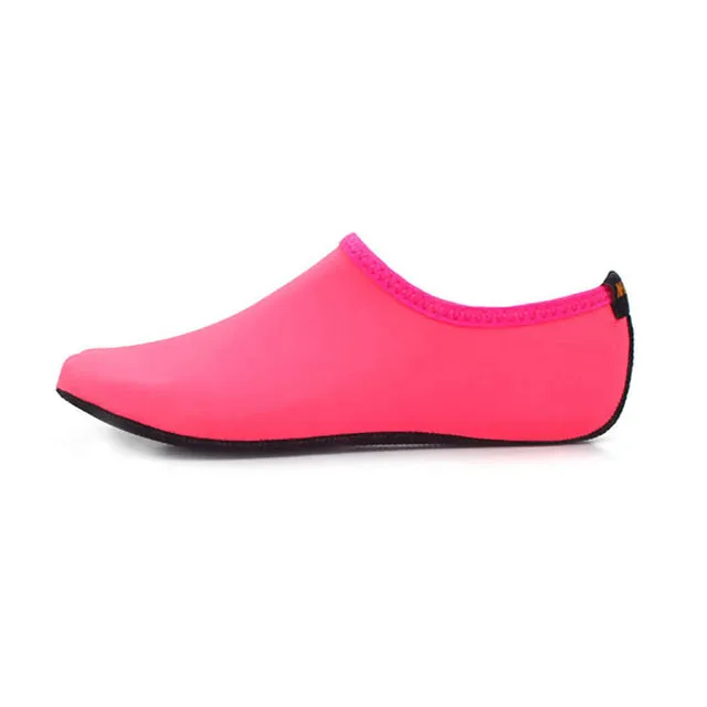 Quick Drying Aqua Shoes