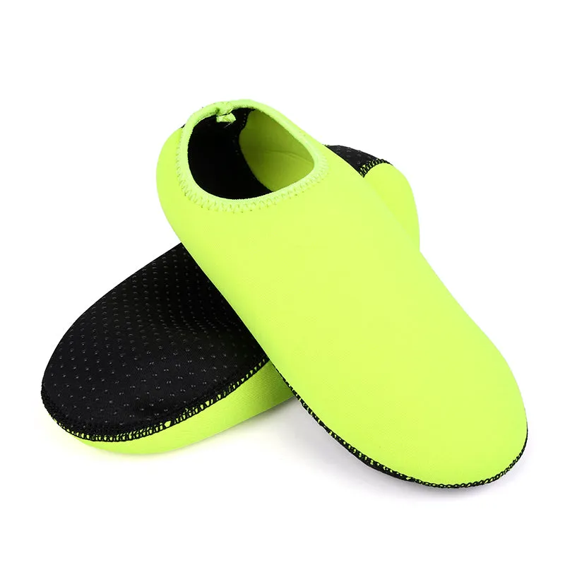 Quick Drying Aqua Shoes